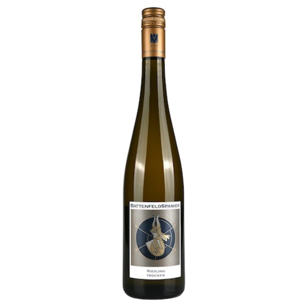 2023 Battenfeld Spanier Riesling Trocken