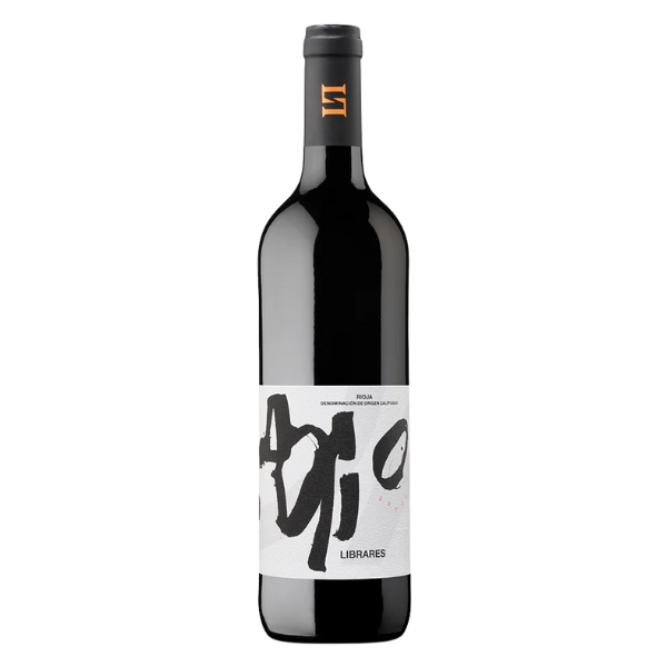 2023 Senorio de Librares Rioja Joven