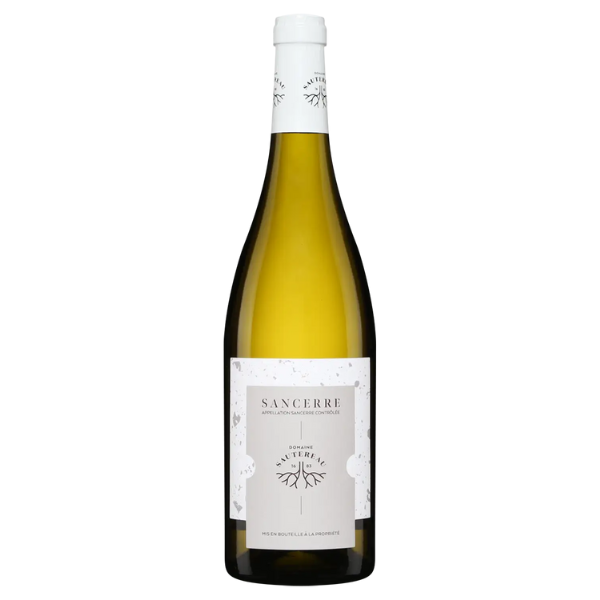 2023 Domaine Sautereau Sancerre