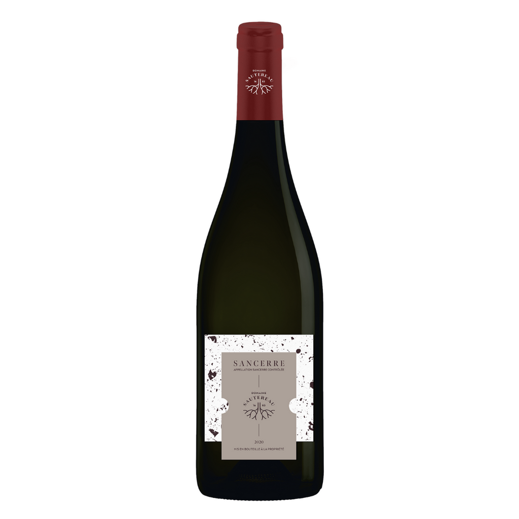 2022 Domaine Sautereau Sancerre Rouge