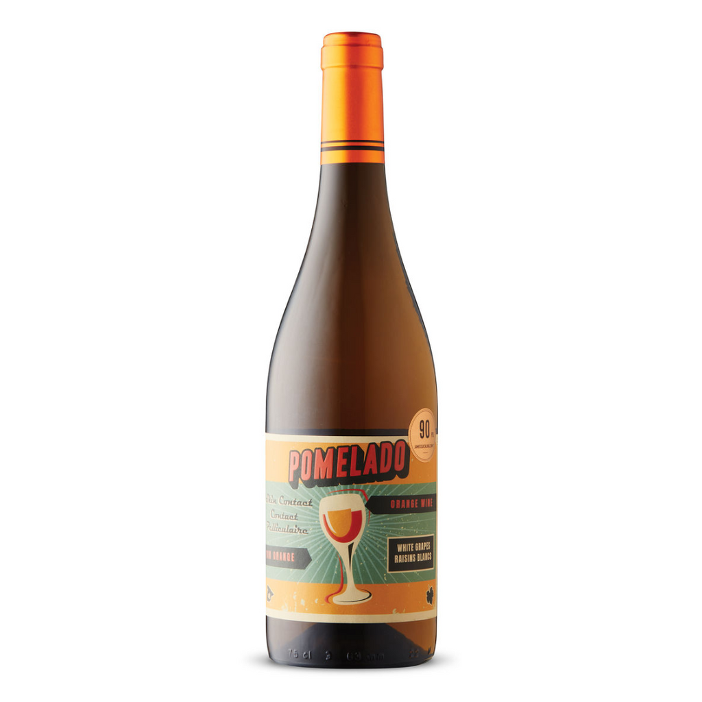 2022 Pomelado Orange Wine